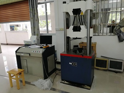 金屬材料試驗(yàn)機(jī)廠家教您規(guī)避夾持試樣中出現(xiàn)的麻煩 金屬材料試驗(yàn)機(jī)廠家教您規(guī)避夾持試樣中出現(xiàn)的麻煩