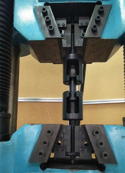 金屬材料試驗(yàn)機(jī)廠家教您規(guī)避夾持試樣中出現(xiàn)的麻煩 金屬材料試驗(yàn)機(jī)廠家教您規(guī)避夾持試樣中出現(xiàn)的麻煩