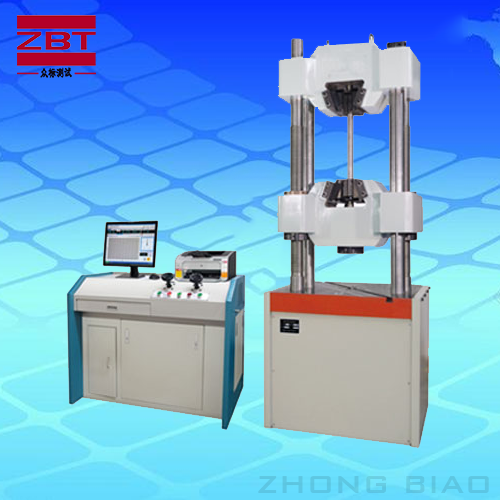 液壓萬能試驗(yàn)機(jī) 液壓萬能試驗(yàn)機(jī)