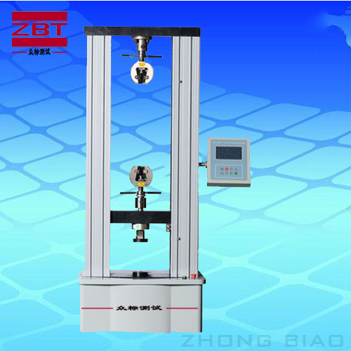 萬能試驗機 萬能試驗機