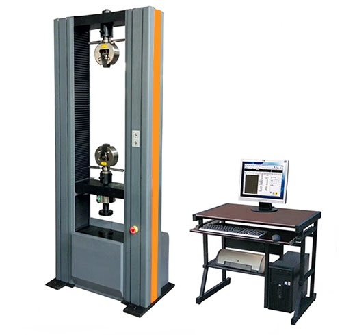 電子萬能試驗機 電子萬能試驗機