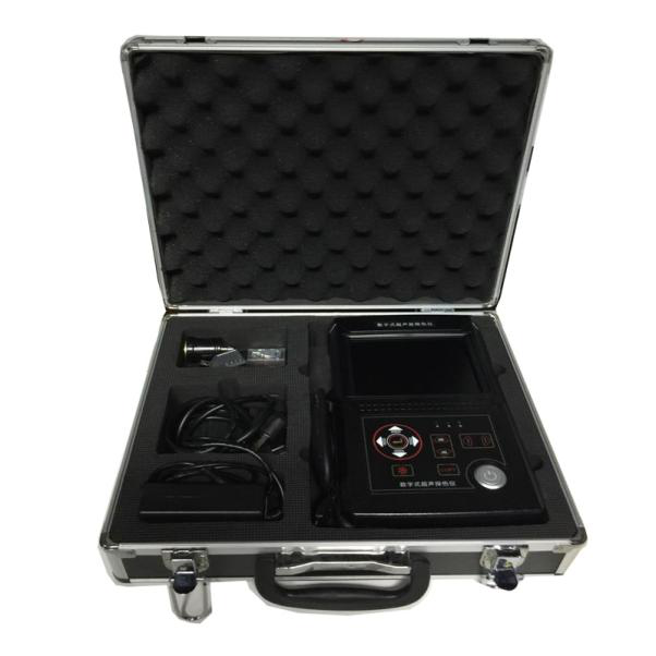 濟南眾標--YHY501數字超聲波探傷儀 濟南眾標--YHY501數字超聲波探傷儀