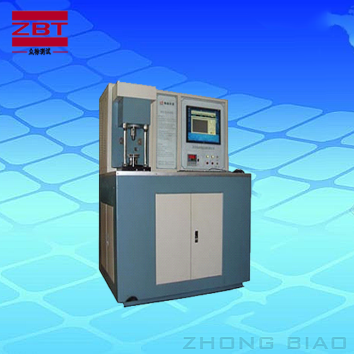 四球摩擦磨損試驗機試驗操作步驟 四球摩擦磨損試驗機試驗操作步驟