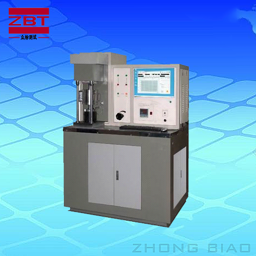 簡(jiǎn)述摩擦磨損試驗(yàn)機(jī)可以檢測(cè)的材料有哪些 簡(jiǎn)述摩擦磨損試驗(yàn)機(jī)可以檢測(cè)的材料有哪些