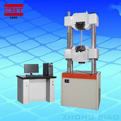 想了解拉伸試驗(yàn)機(jī)的液壓傳動(dòng)看這里! 想了解拉伸試驗(yàn)機(jī)的液壓傳動(dòng)看這里!