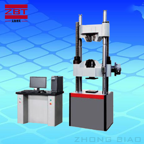 是什么因素影響了試驗機的變形測量? 是什么因素影響了試驗機的變形測量?