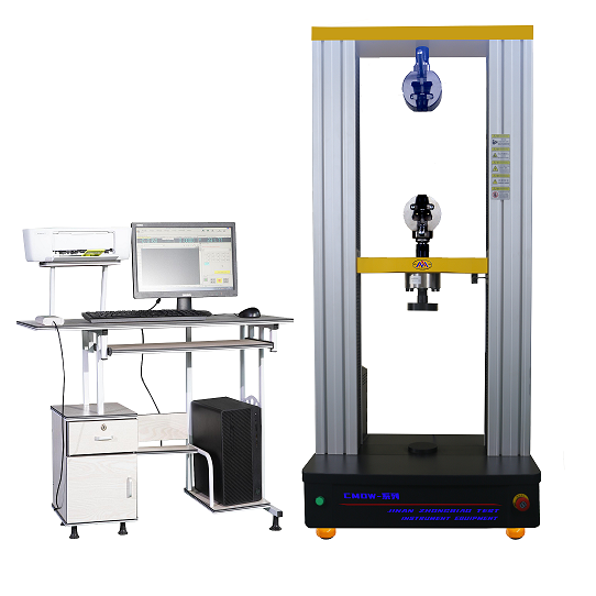 為您介紹的是橡膠測試機的日常維護辦法 為您介紹的是橡膠測試機的日常維護辦法