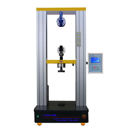 拉伸試驗機出現震動的幾大原因 拉伸試驗機出現震動的幾大原因