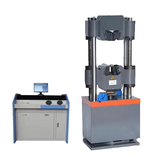 液壓萬能試驗機為什么不能定制加寬? 液壓萬能試驗機為什么不能定制加寬?