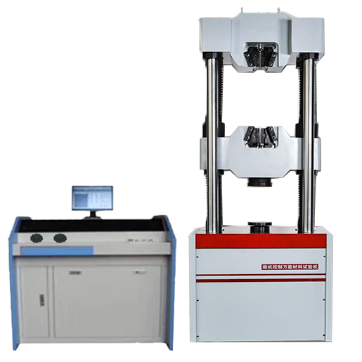 使用液壓萬能試驗機過程中如果出現齒輪泵徑向力不平衡應該怎么辦 使用液壓萬能試驗機過程中如果出現齒輪泵徑向力不平衡應該怎么辦