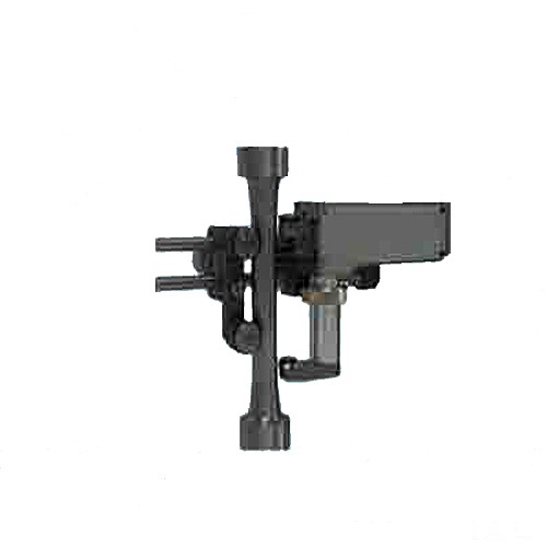 萬能試驗機中的引伸計作用是什么? 萬能試驗機中的引伸計作用是什么?