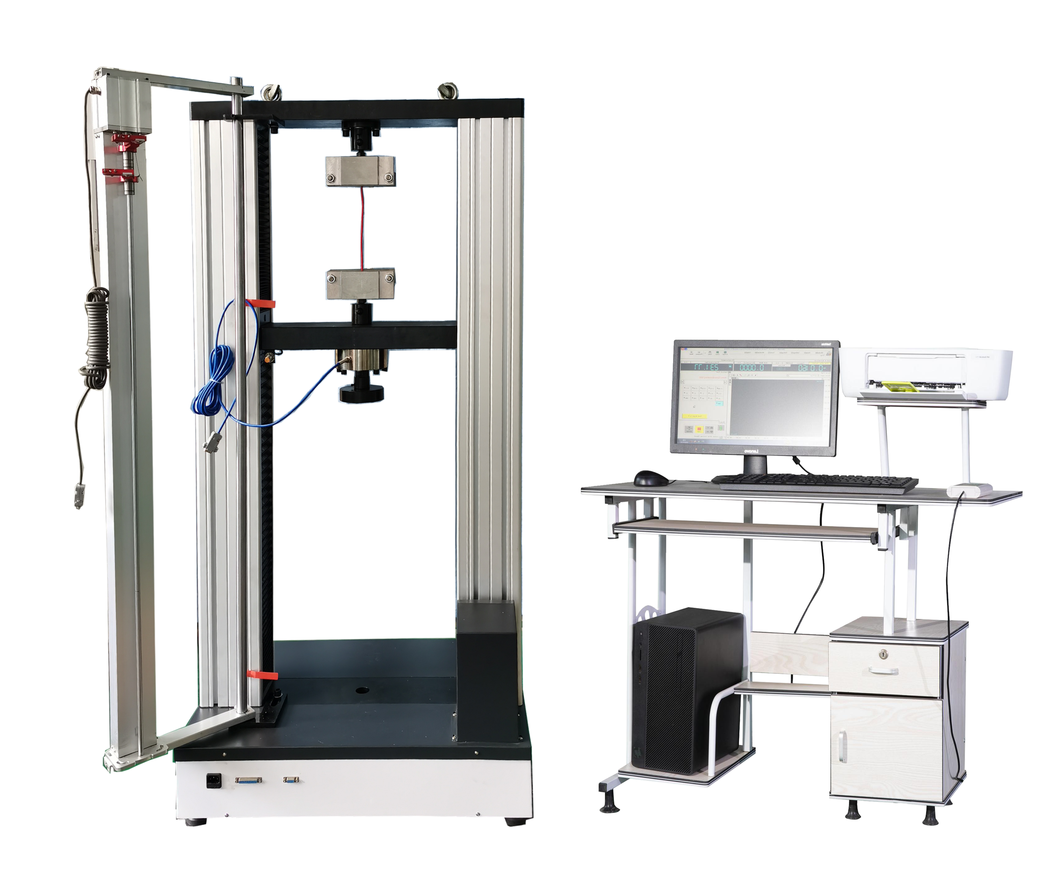 木材萬能力學試驗機 木材萬能力學試驗機
