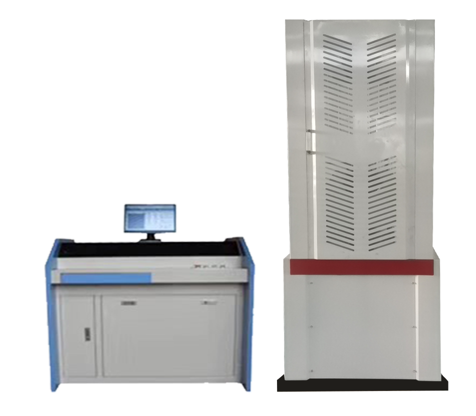 液壓萬能試驗機油缸升出過多卡住的解決方法 液壓萬能試驗機油缸升出過多卡住的解決方法