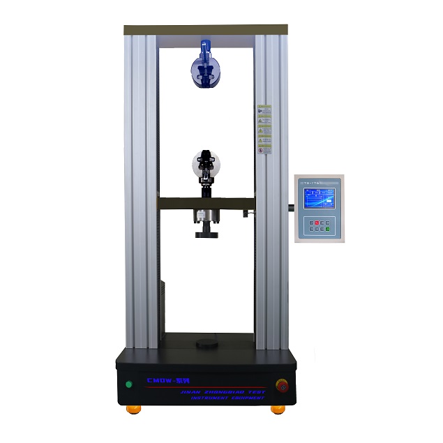 數顯式拉力試驗機 數顯式拉力試驗機