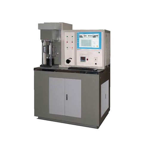 高溫端面摩擦磨損試驗機 高溫端面摩擦磨損試驗機