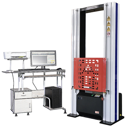 萬能試驗機 萬能試驗機