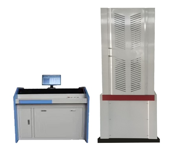 四立柱液壓萬能試驗機 四立柱液壓萬能試驗機