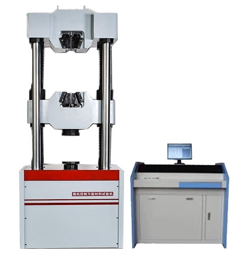 四立柱液壓萬能試驗機 四立柱液壓萬能試驗機