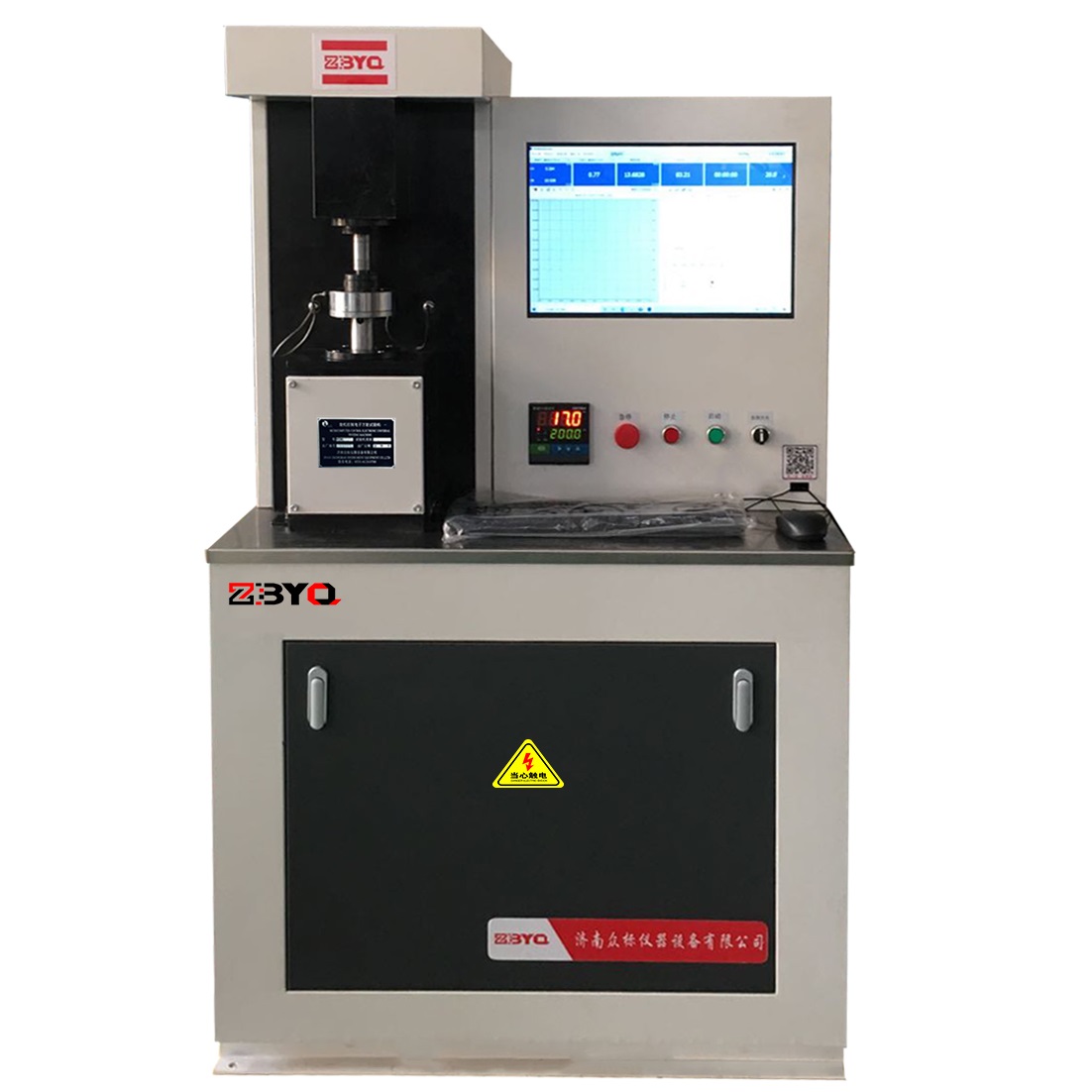 高溫端面摩擦磨損試驗機 高溫端面摩擦磨損試驗機