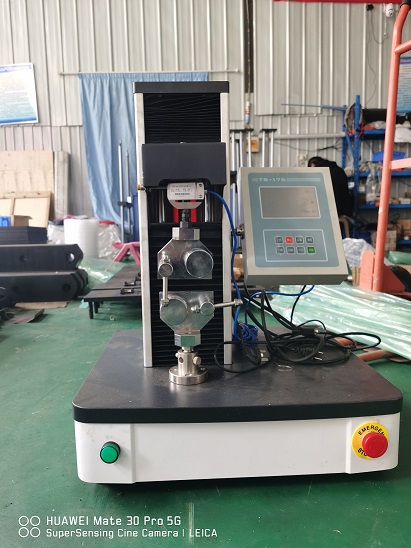 纏繞式線材拉伸試驗機 纏繞式線材拉伸試驗機