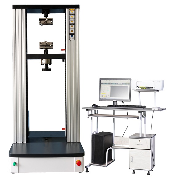 材料拉壓試驗機 材料拉壓試驗機