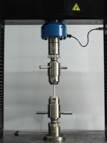金屬材料拉伸 金屬材料拉伸