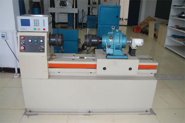 材料扭轉試驗機 材料扭轉試驗機