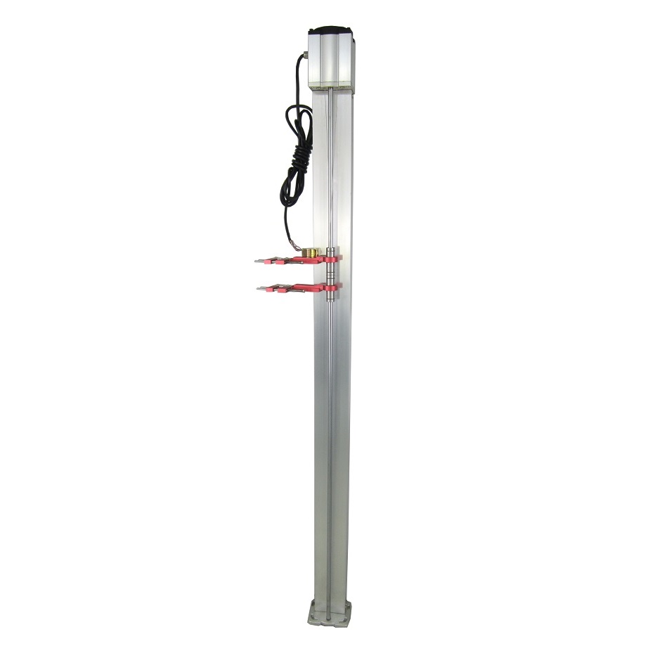 非金屬材料大變形引伸計(jì) 非金屬材料大變形引伸計(jì)