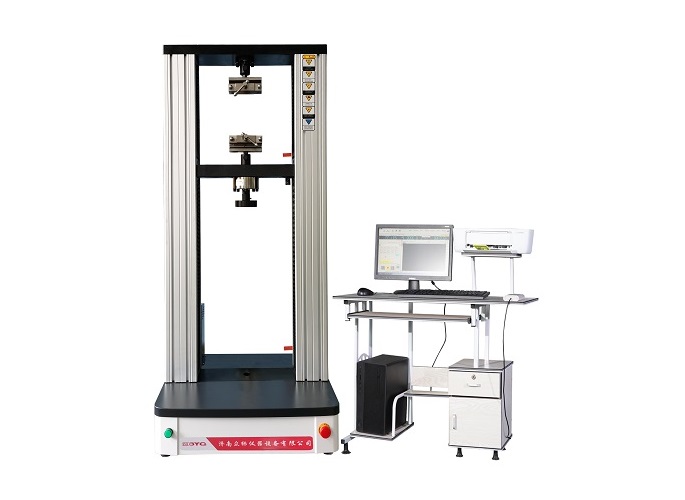 電子萬能試驗機 電子萬能試驗機