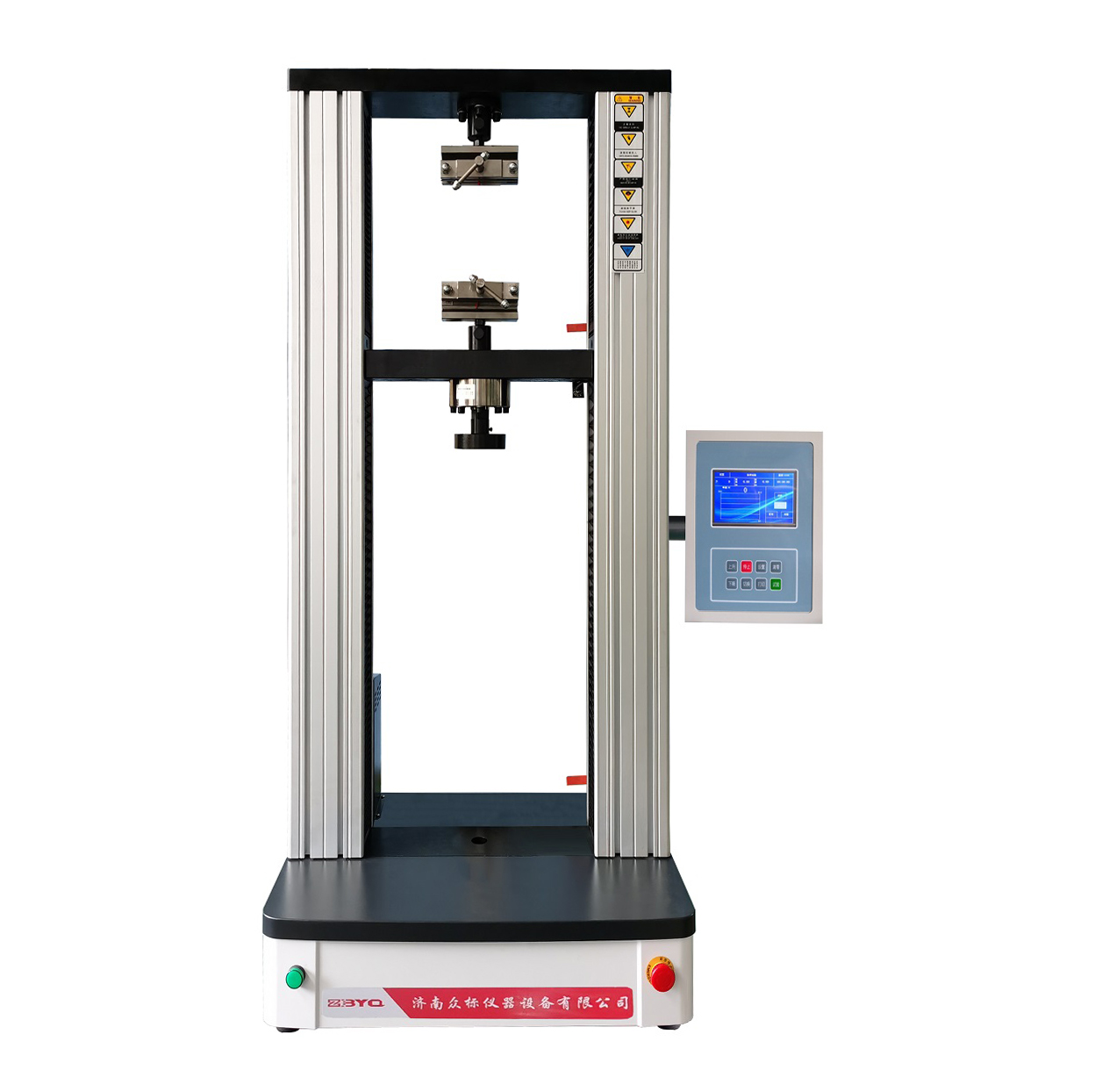 試驗(yàn)機(jī)日常檢查 試驗(yàn)機(jī)日常檢查