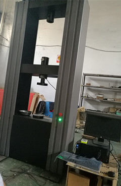 電子萬(wàn)能試驗(yàn)機(jī)