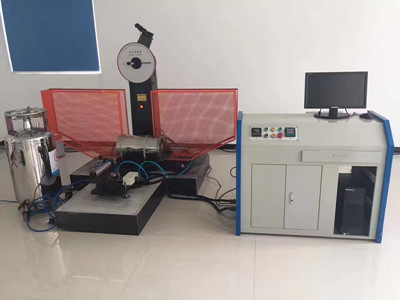 低溫?cái)[錘沖擊試驗(yàn)機(jī)