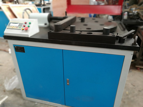 專業(yè)鋼筋鋼管彎曲機(jī)廠家眾標(biāo),價(jià)格怎么樣?