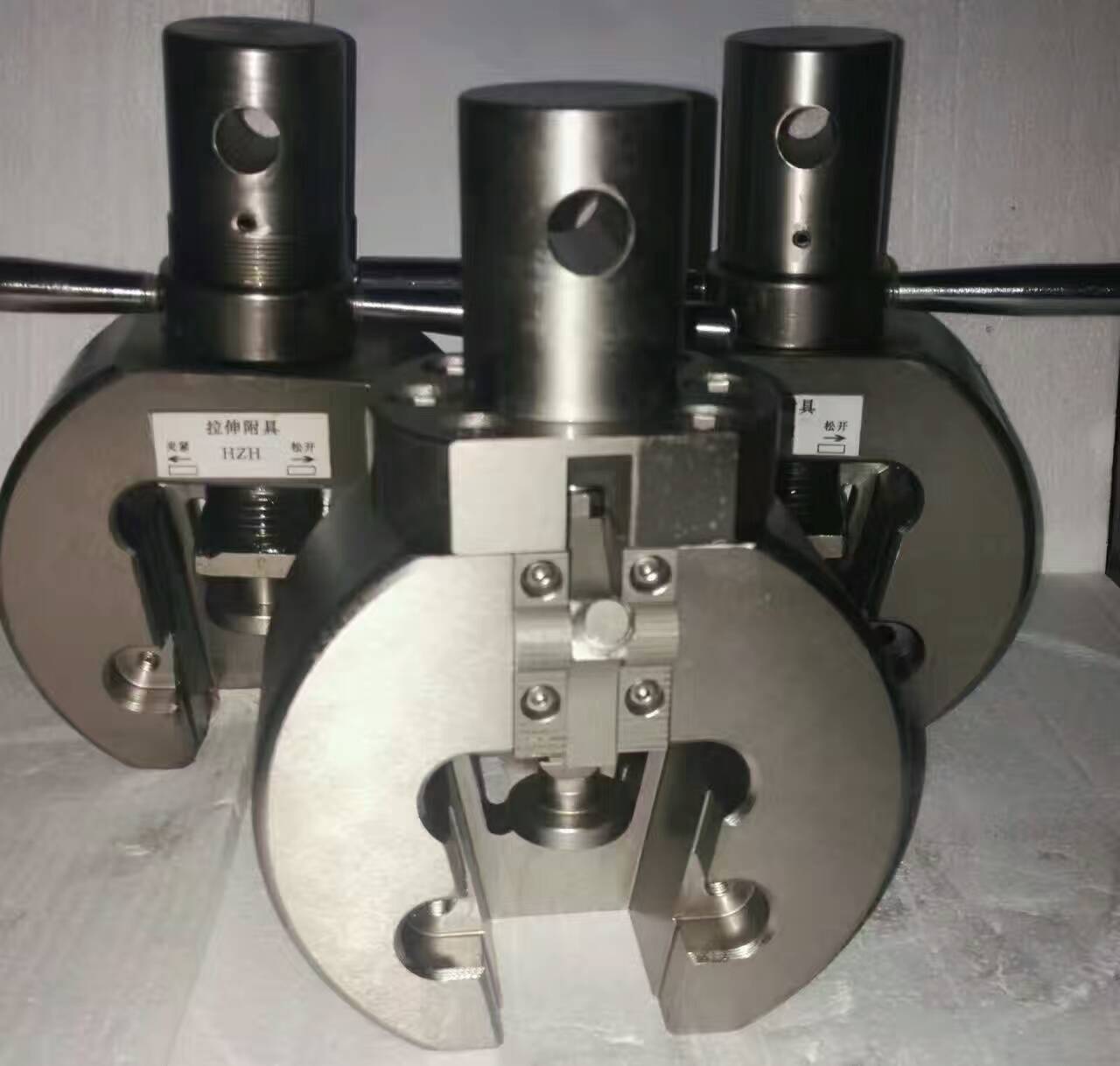 微機塑料薄膜拉力試驗機