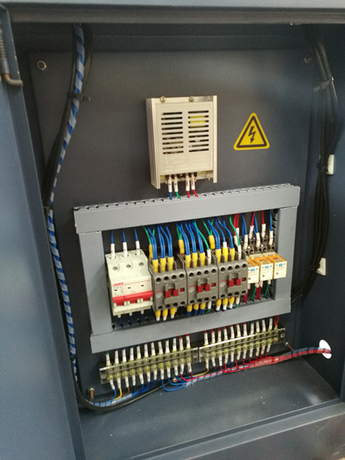 選購電子萬能試驗機需注意的主要事項