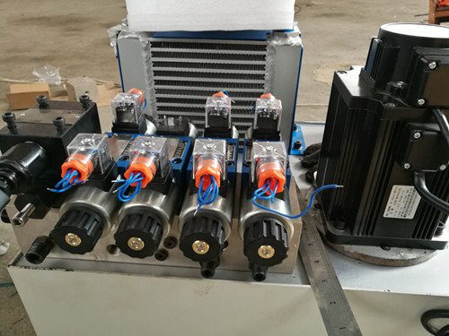 液壓萬能材料試驗機日常保養(yǎng)須知