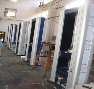 萬能材料試驗機做彎曲試驗時的主要步驟