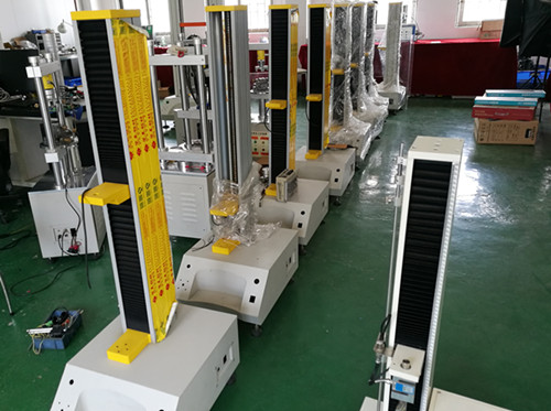 電子萬能材料試驗機的應用及市場前景