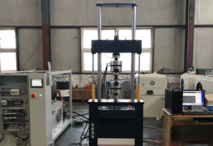 1000kn萬能材料試驗(yàn)機(jī)