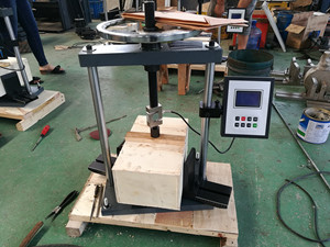 人造板電子萬(wàn)能試驗(yàn)機(jī)