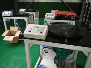 反向彎曲試驗機