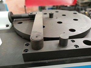 正反彎曲試驗機