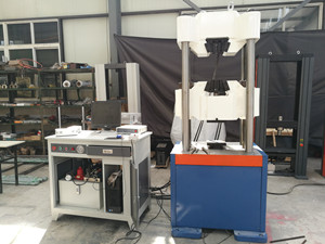 液壓萬能試驗機價格