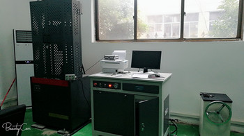 萬能材料試驗機