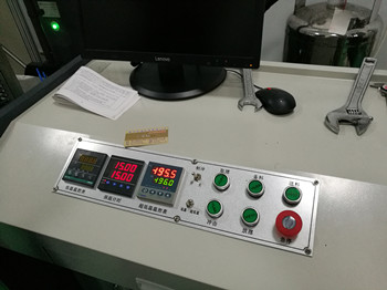 -196度超低溫沖擊機