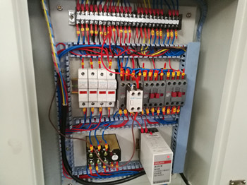 600KN液壓萬能試驗機