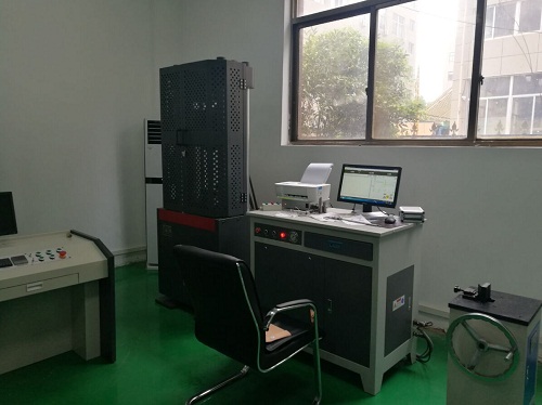 600KN微機控制液壓萬能試驗機