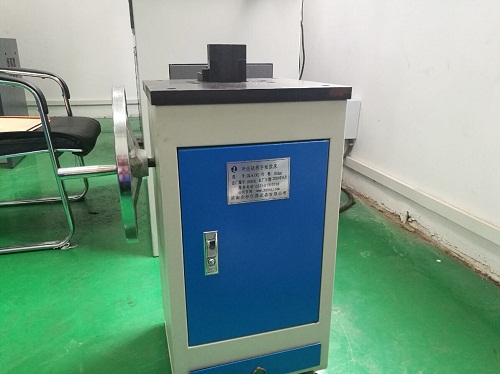 沖擊試樣手動拉床