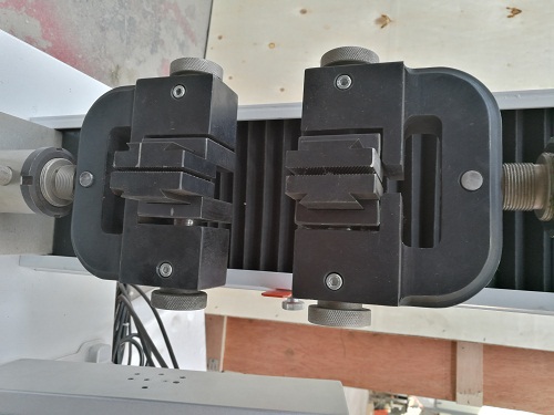 拉力試驗機夾具/價格