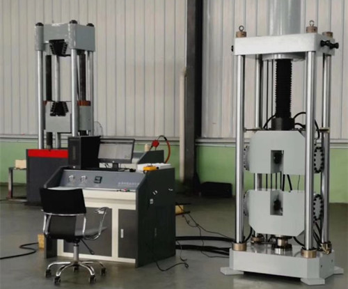 購買眾標萬能材料試驗機的幾大理由